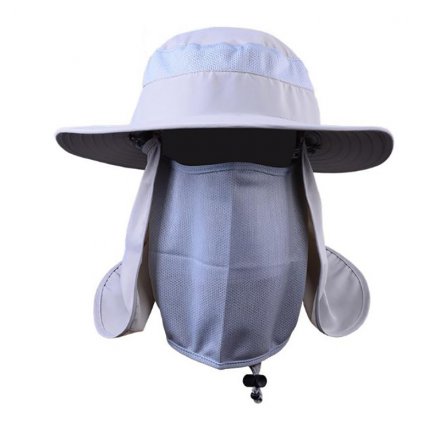 東莞披肩戶外帽子定制