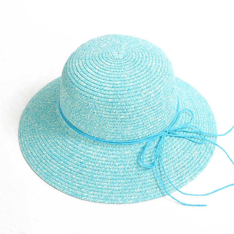 個性草帽定制廠家-草帽廠家訂制打樣