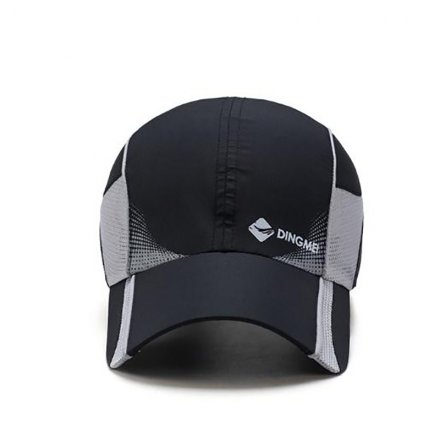 防曬速干戶外帽定制