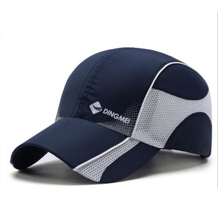 防曬速干戶外帽定制