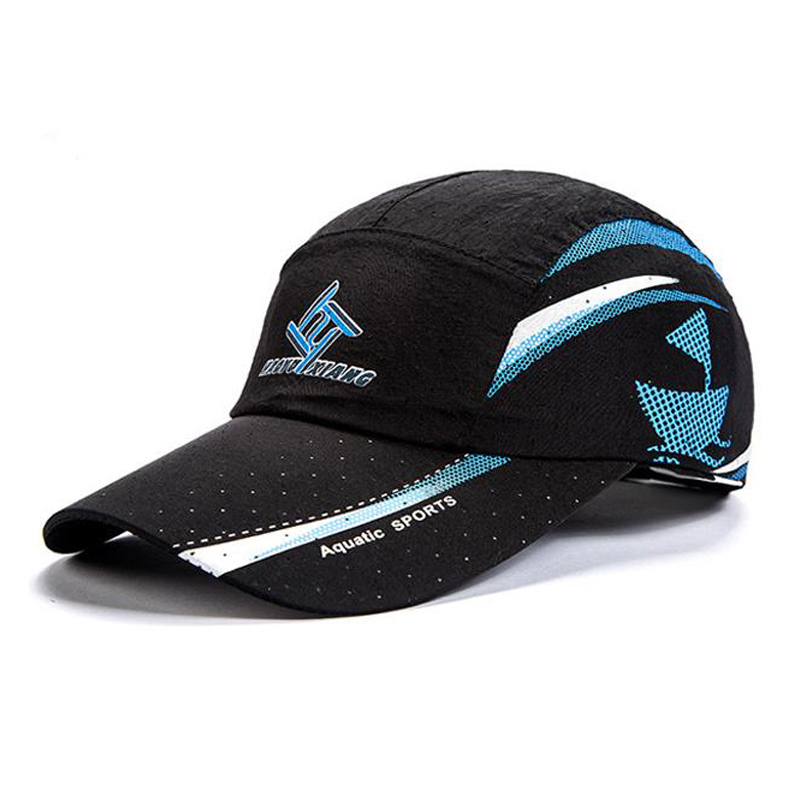 時尚運動帽定制-速干運動帽廠家