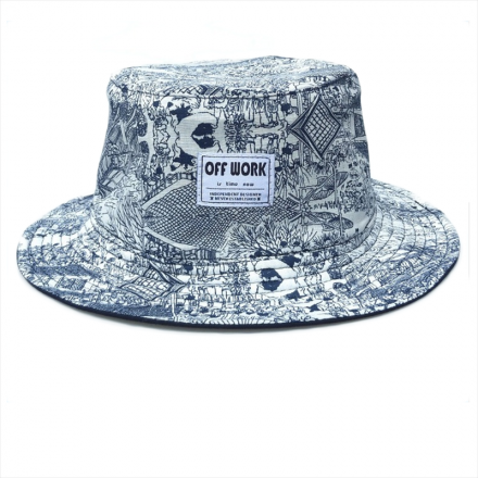 兩邊戴韓版洗水盆帽定制