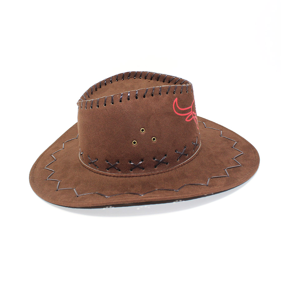 精美牛仔帽訂制-牛仔帽定制廠家