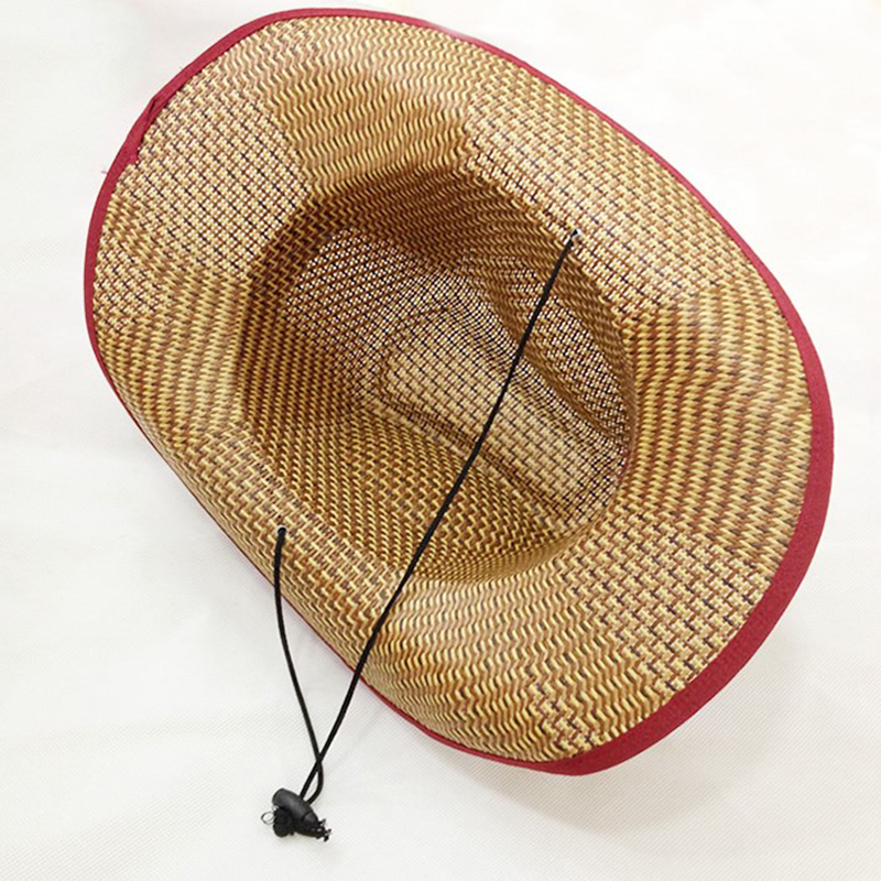 牛仔定型帽定制-牛仔帽訂制廠家