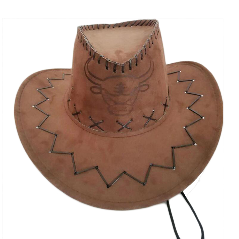 個性潮款牛仔帽訂做-牛仔定型帽廠家