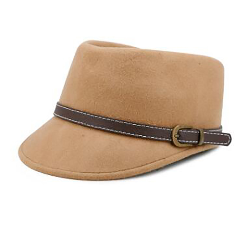 精美定型氈帽定制-訂做氈帽廠家