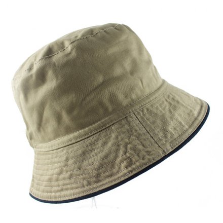 遮陽洗水純棉盆帽定制