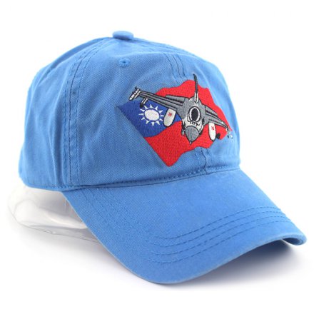 戶外防曬純棉洗水帽定制