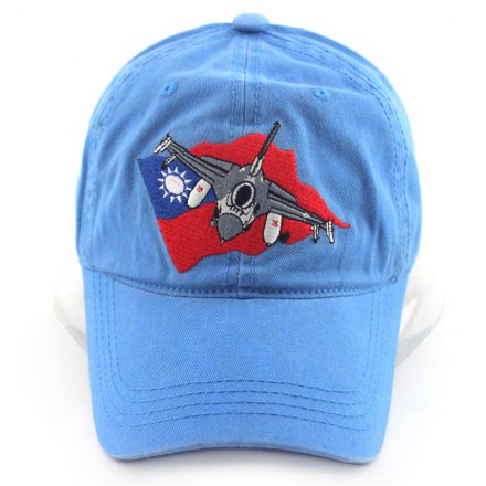 戶外防曬純棉洗水帽定制