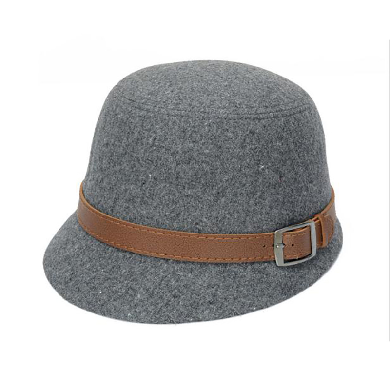 定型氈帽定制廠家-定型帽設計打樣