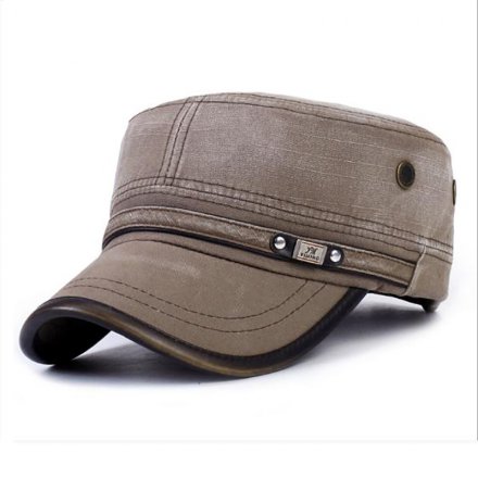 戶外平頂洗水帽定制