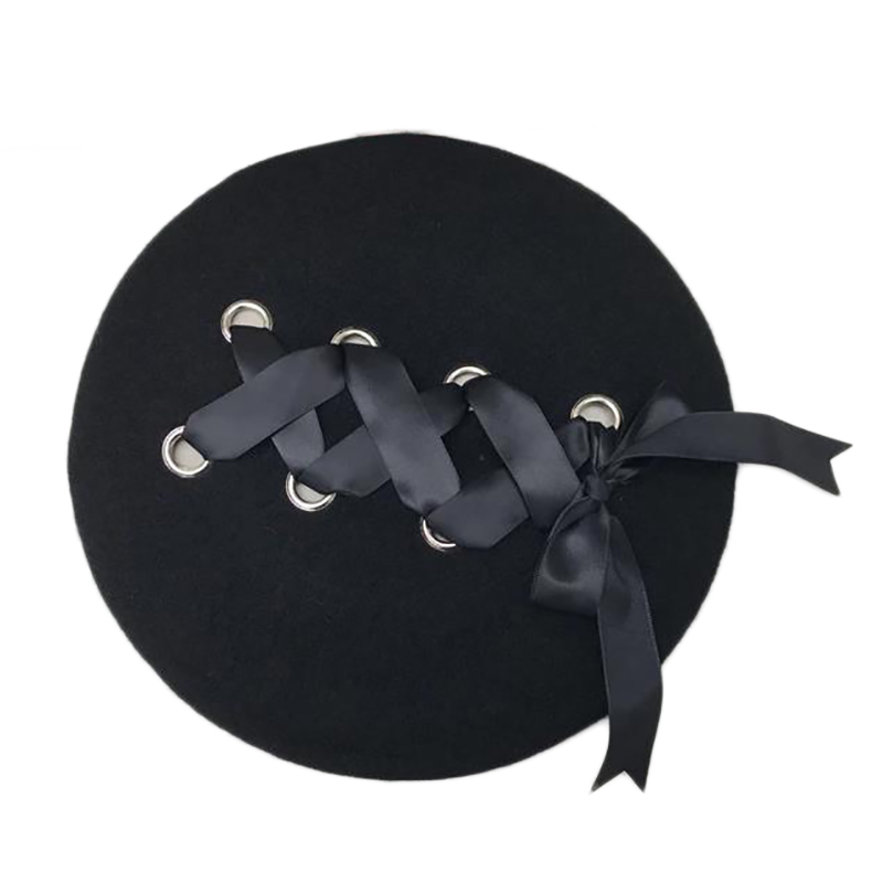 時尚針織定型帽訂做-針織定型帽打樣