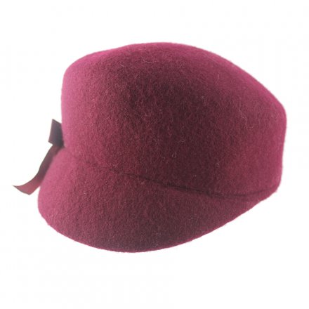 女士馬術帽定制-定型帽生產廠家