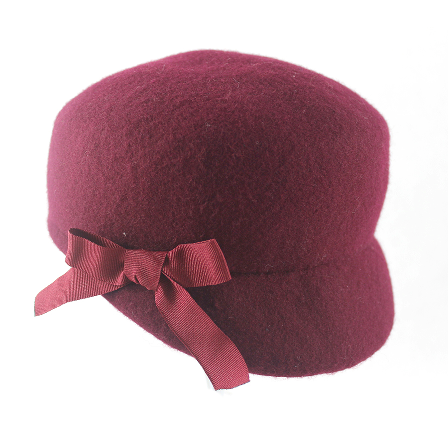 女士馬術帽定制-定型帽生產廠家