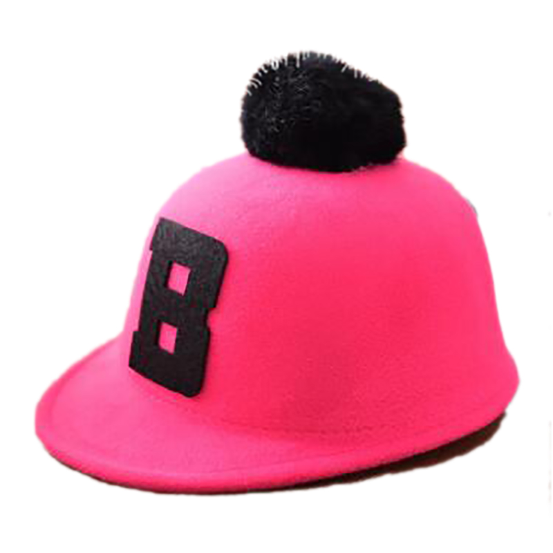 個性馬術帽子訂做-馬術帽定型帽加工