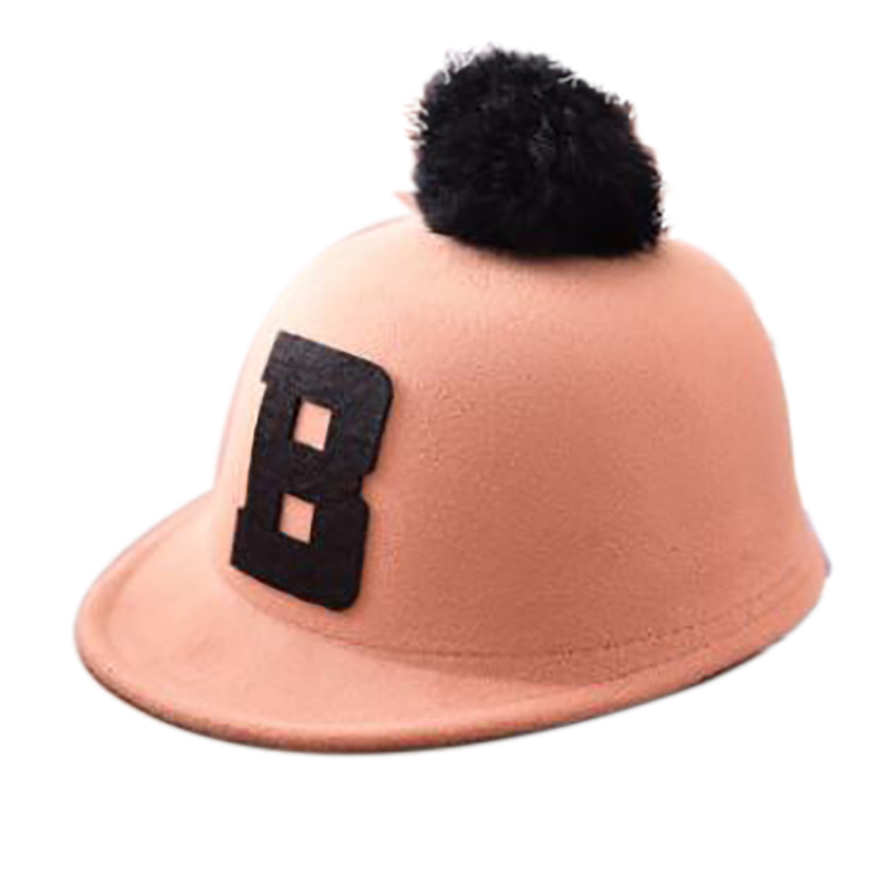 個性馬術帽子訂做-馬術帽定型帽加工