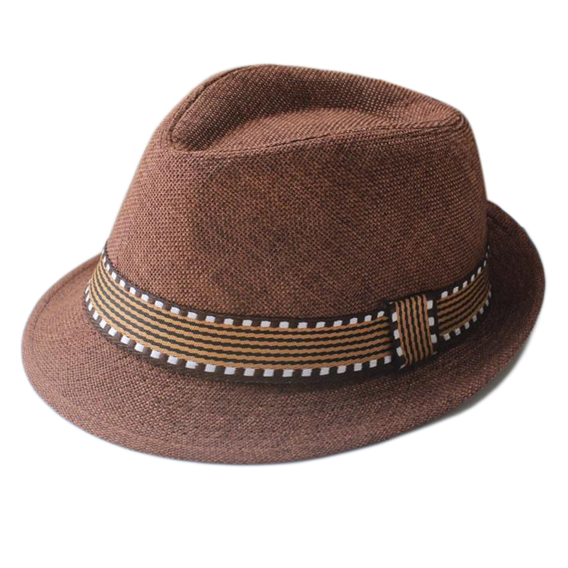 訂做潮款爵士帽-定型帽定制廠家