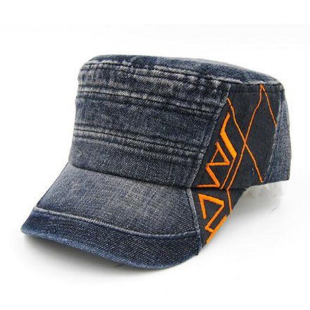 廣東套色洗水帽定制