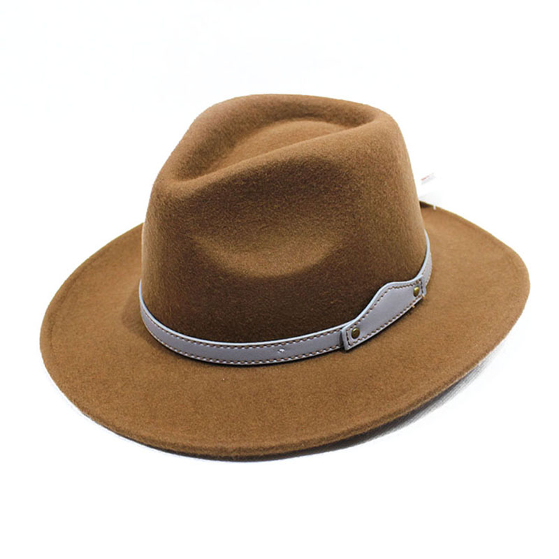 精美禮帽訂制-禮帽定制廠家