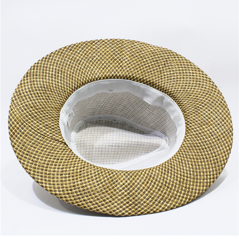 休閑定型禮帽定制-禮帽定制加工