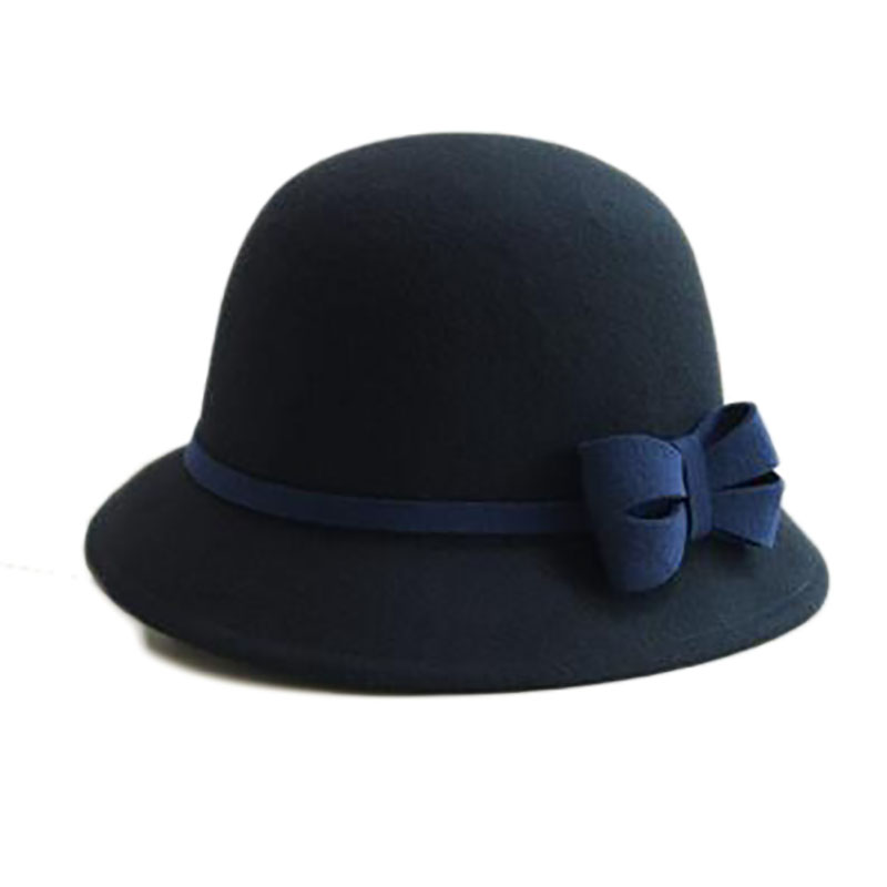 百搭時尚禮帽訂做-定型禮帽訂制