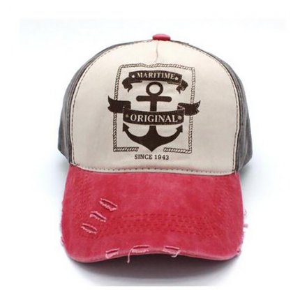 東莞棒球洗水運動帽定制