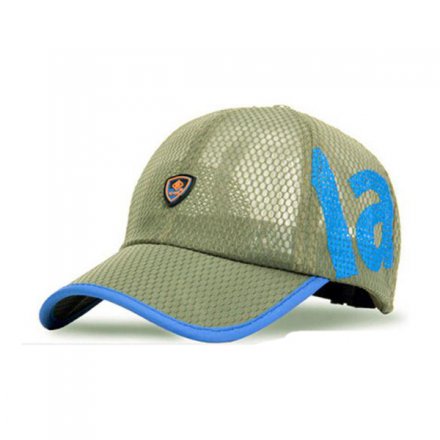 網(wǎng)眼防曬太陽帽定制