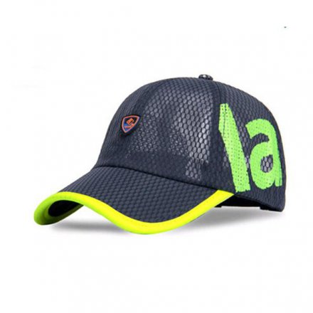 網(wǎng)眼防曬太陽帽定制