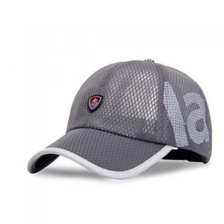 網(wǎng)眼防曬太陽帽定制