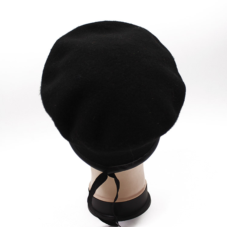 工作貝雷帽定制-貝雷帽生產(chǎn)廠家