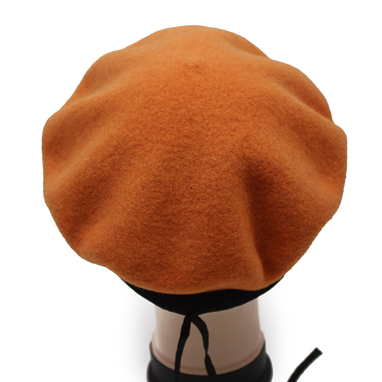 訂做戶外貝雷帽-貝雷帽定制廠家