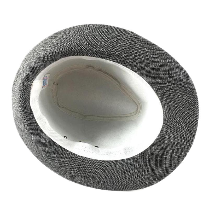 東莞定制爵士帽-爵士定型帽定制打樣