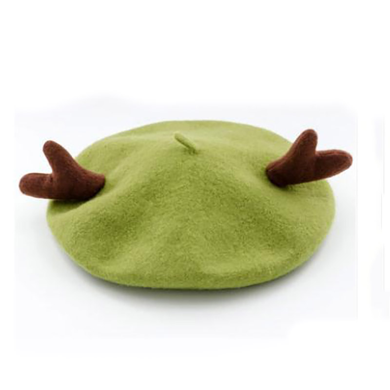 廣東貝雷帽定制加工-貝雷帽生產廠家