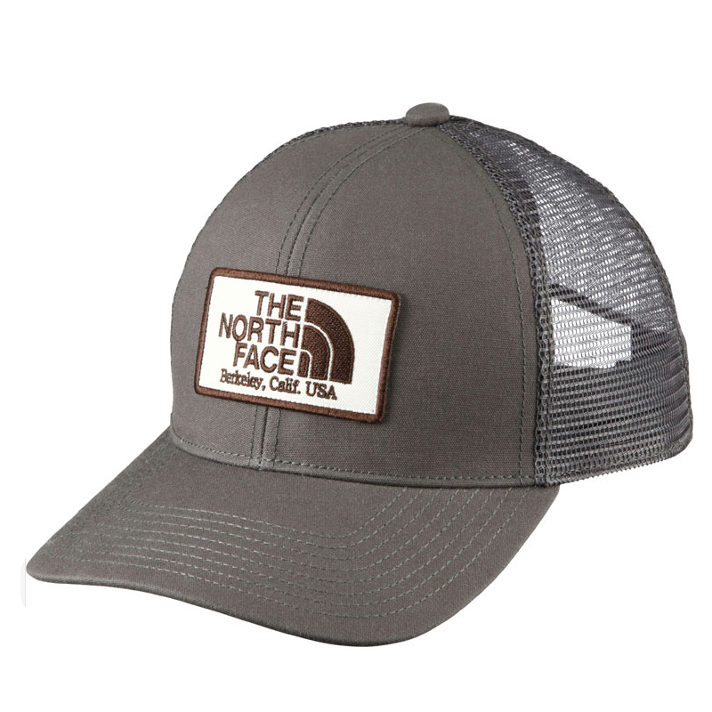 夏季遮陽透氣速干網帽定制