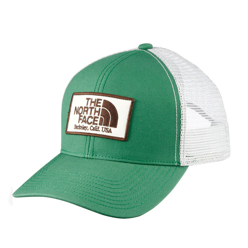 夏季遮陽透氣速干網帽定制