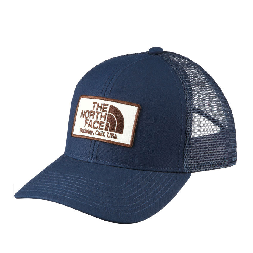 夏季遮陽透氣速干網帽定制